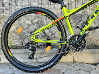 Bulls Raptor 27.5 rCadru S!!!