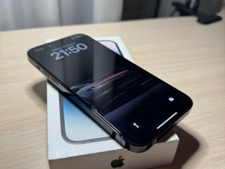 Iphone 14 Pro Max 128 GB ideal foto 6