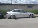 BMW 3 Series foto 1