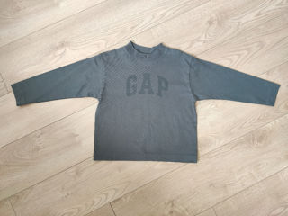 Yeezy Gap Balenciaga kids foto 2