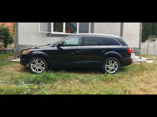 Audi q7 4.2FSI  BAR 3.0tdi Bug piese