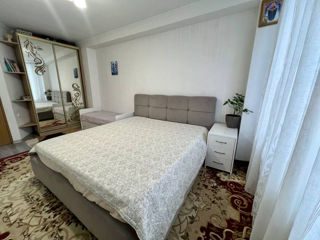 Apartament cu 2 camere, 55 m², Telecentru, Chișinău foto 6