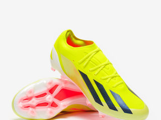 Adidas x Crazyfasta Elite FG foto 1