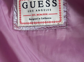 Guess originala foto 4