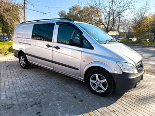 Mercedes Vito foto 10