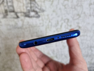 Xiaomi Redmi Note 8 Pro 64/6 GB. Stare ideala! foto 8