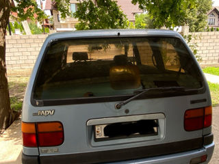 Mazda MPV foto 4