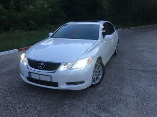 Lexus GS Series foto 3