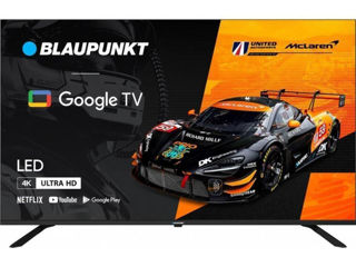 Телевизор Blaupunkt 65UGC5500     Большой и умный Google TV        Когда размер имеет значение!!! foto 2