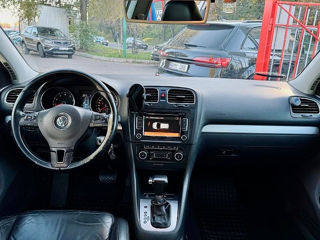 Volkswagen Golf foto 5