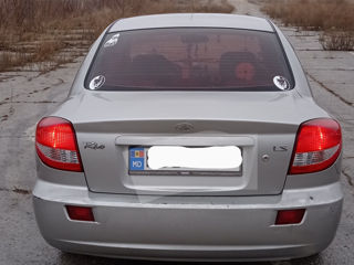 KIA Rio foto 2