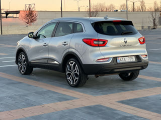 Renault Kadjar foto 6