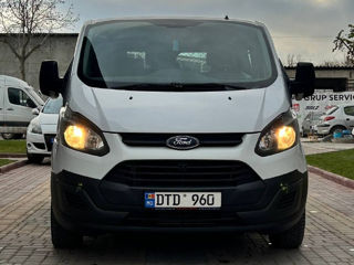 Ford Transit Custom !!! foto 5