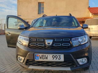 Dacia Sandero Stepway foto 8