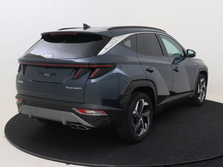 Hyundai Tucson foto 3