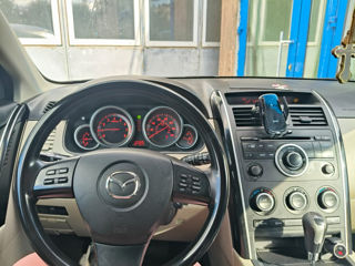 Mazda CX-9 foto 3