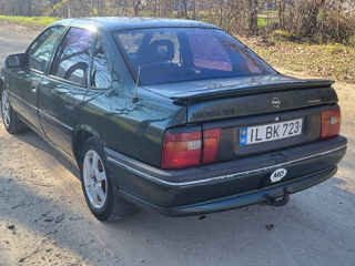 Opel Vectra foto 6