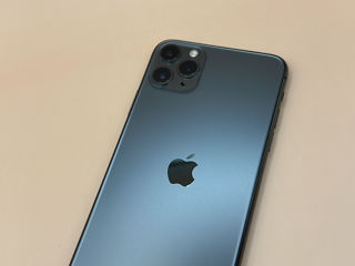 Продам iphone 11 pro max 256gb