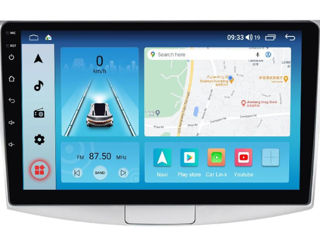 Volkswagen magnitola android 15 9" 2+32 carplay, garanție (la produs și instalare) - 12 luni! cadou foto 4