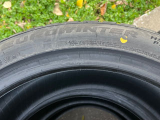 265/40 R19 Falken Eurowinter Pro/ Доставка, livrare toata Moldova 2023 foto 7