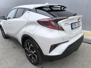 Toyota C-HR foto 5