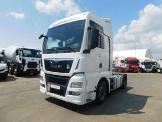 Man Tgx 1844