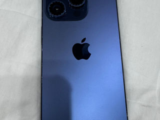 iPhone 15 Pro 256gb foto 2