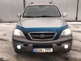 KIA Sorento foto 1