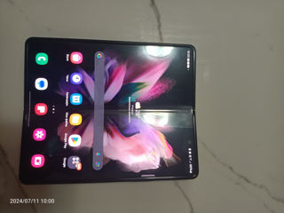 Galaxy fold 3