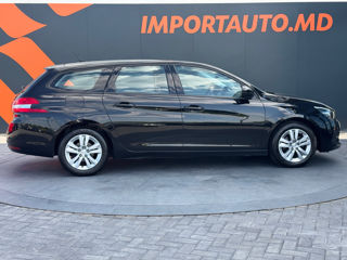 Peugeot 308 foto 9