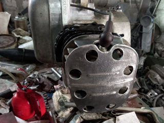 Motor M72