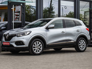 Renault Kadjar foto 4