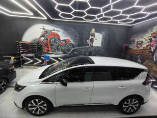 Renault Grand Espace фото 2