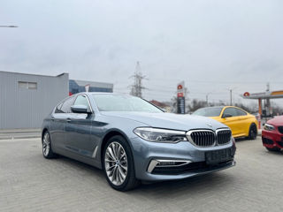 BMW 5 Series foto 2