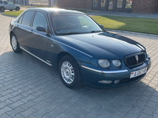 Rover 75