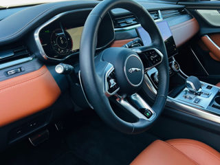 Jaguar XF foto 5