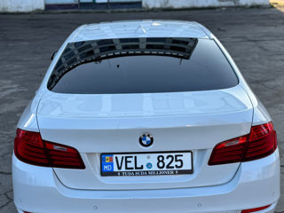 BMW 5 Series foto 6