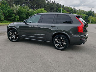 Volvo XC90 foto 6