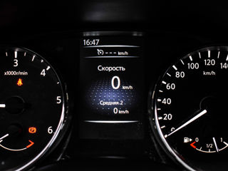 Nissan Qashqai foto 11