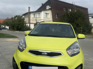 KIA Picanto foto 2