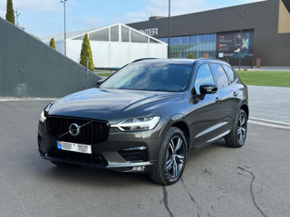 Volvo XC60 foto 1