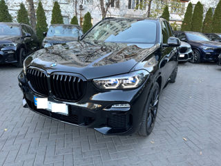 BMW X5 foto 2