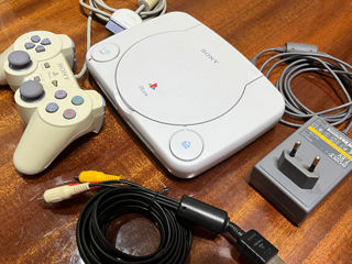 Sony PlayStation one