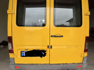 Mercedes Sprinter 313, 2.2cdi foto 3