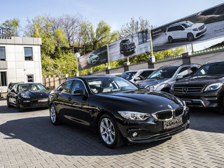 BMW 4 series foto 2