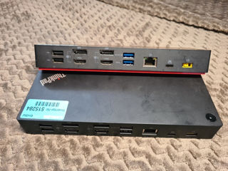 ThinkPad Hybrid USB- C With USB-A Doak