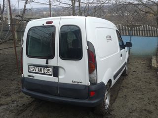 Renault Kangoo foto 4