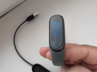 Mi band 4 в отличном состоянии