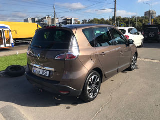 Renault Scenic foto 5