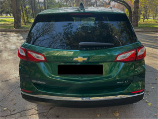 Chevrolet Equinox foto 4